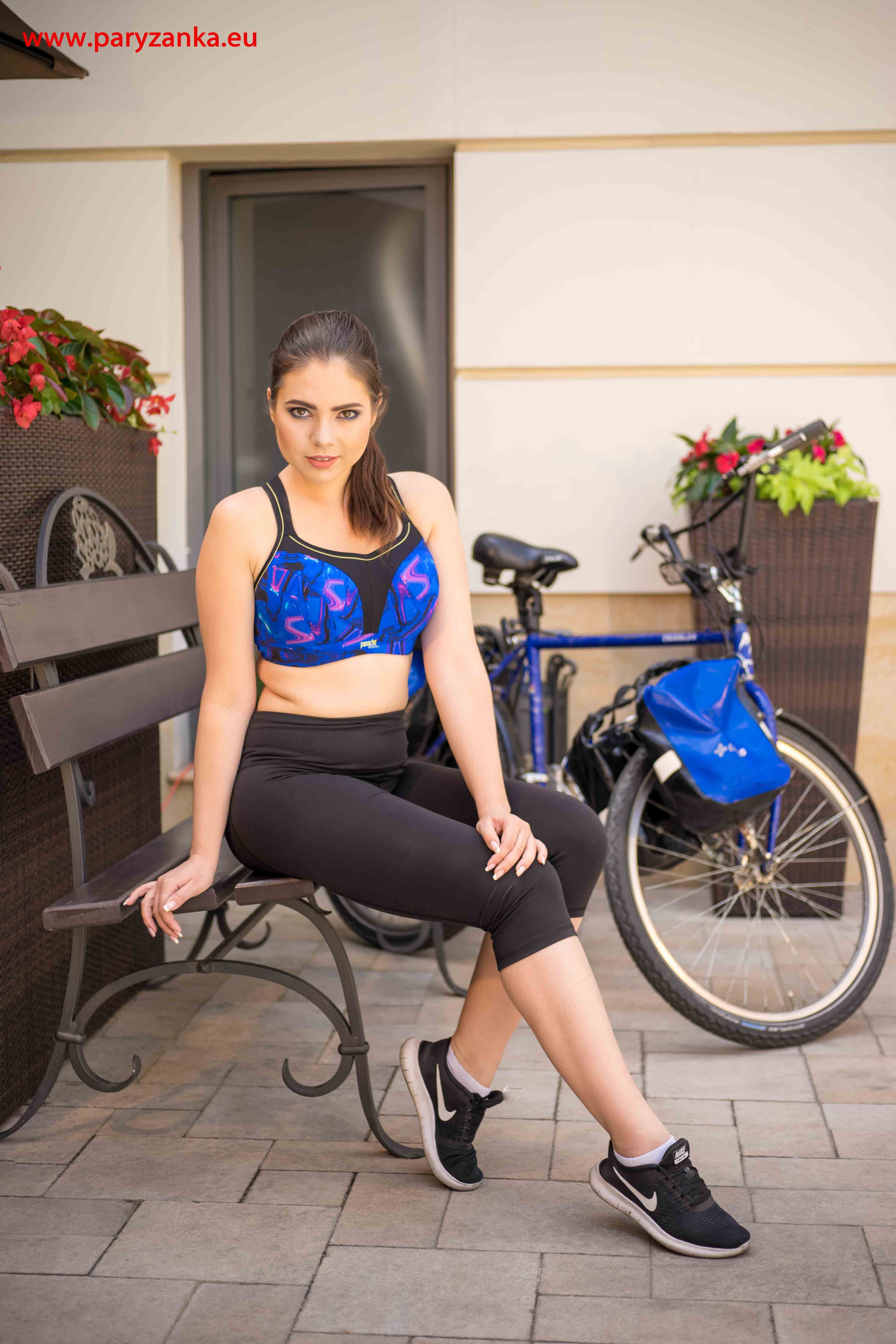 Stanik sportowy Rzeszów