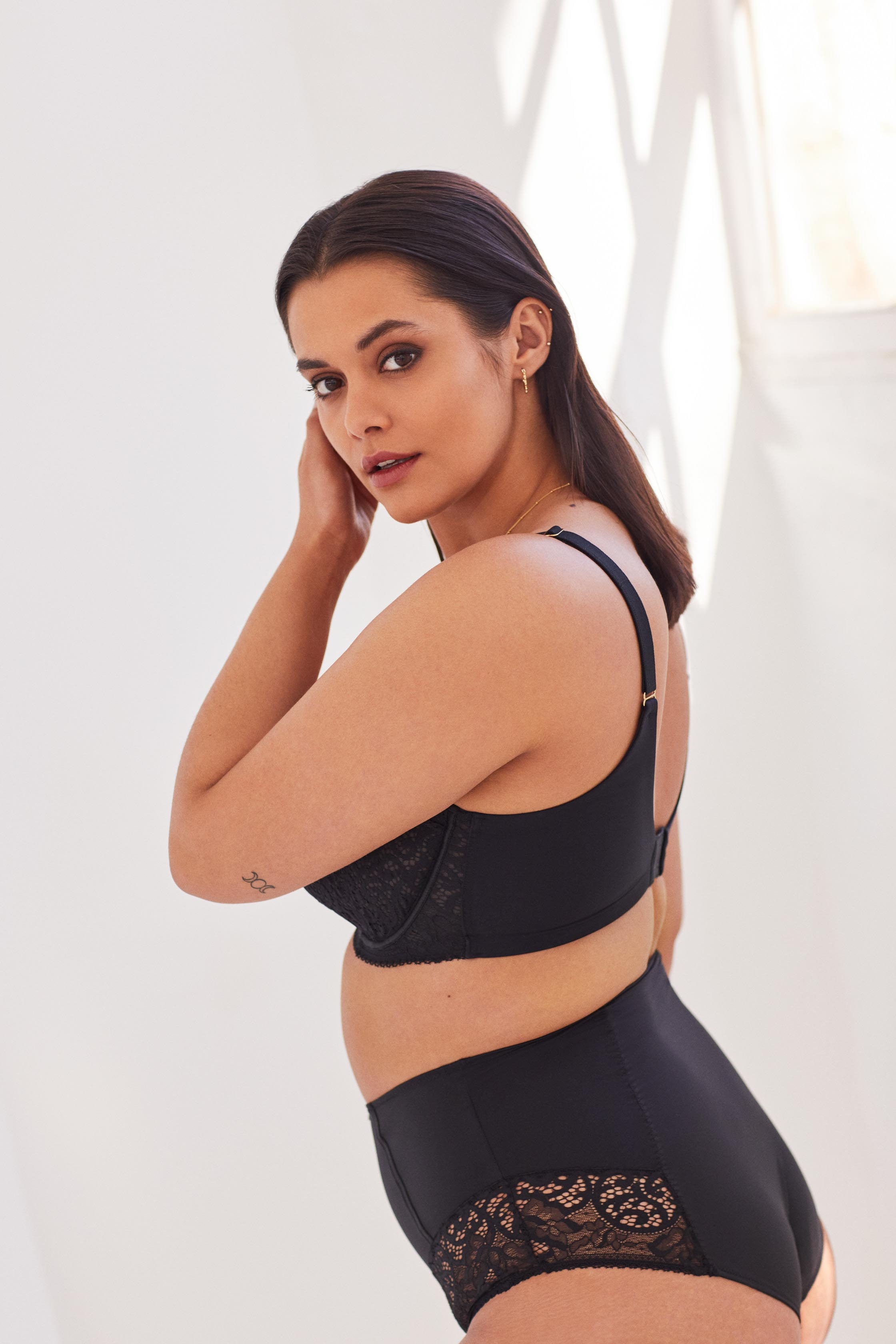 Bielizna dla puszystych Rzeszów